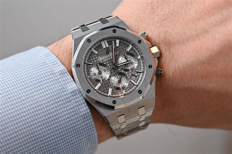 audemars piguet royal oak 38mm price|ap royal oak retail price.